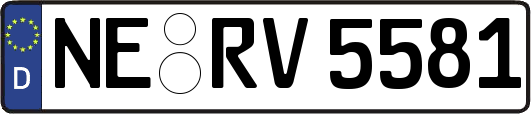 NE-RV5581