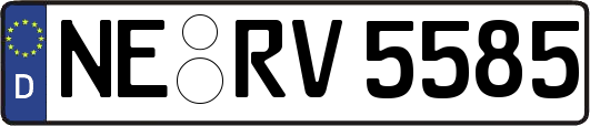 NE-RV5585
