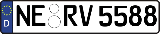 NE-RV5588