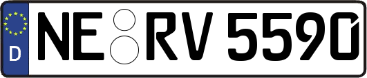 NE-RV5590