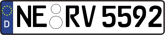 NE-RV5592