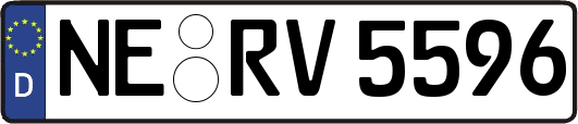 NE-RV5596