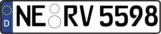 NE-RV5598