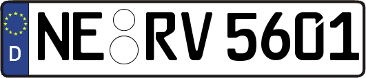 NE-RV5601