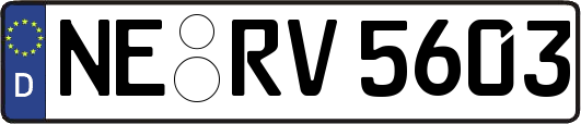 NE-RV5603