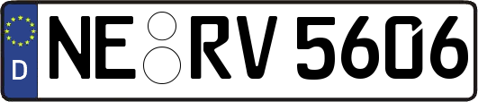 NE-RV5606