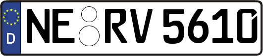 NE-RV5610