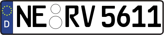 NE-RV5611