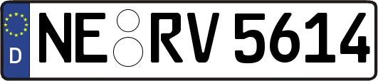 NE-RV5614