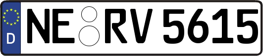 NE-RV5615