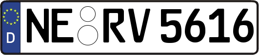 NE-RV5616