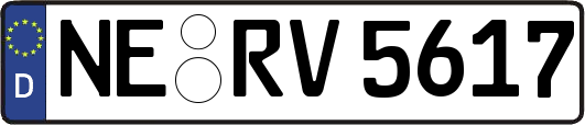 NE-RV5617