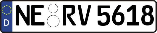 NE-RV5618
