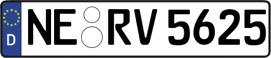 NE-RV5625
