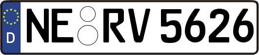 NE-RV5626