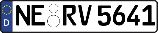 NE-RV5641
