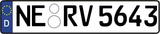 NE-RV5643