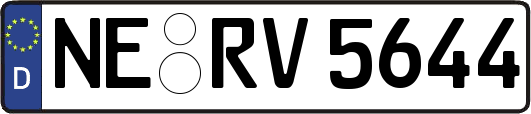 NE-RV5644