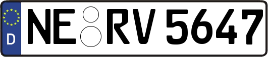 NE-RV5647