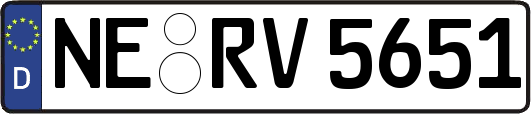 NE-RV5651