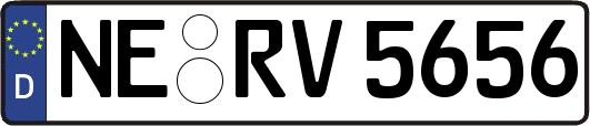 NE-RV5656