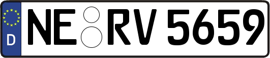NE-RV5659
