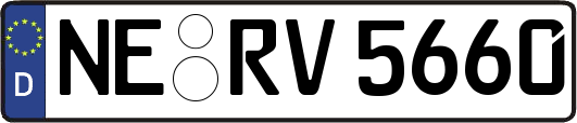 NE-RV5660