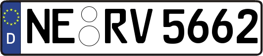 NE-RV5662