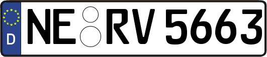 NE-RV5663