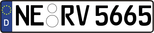 NE-RV5665