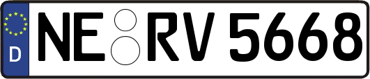 NE-RV5668