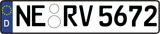 NE-RV5672