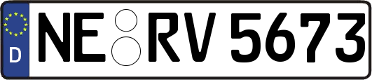 NE-RV5673