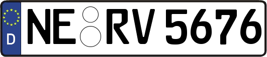 NE-RV5676