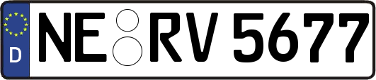 NE-RV5677