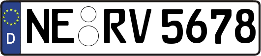 NE-RV5678