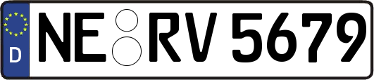NE-RV5679