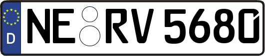 NE-RV5680