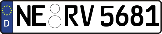 NE-RV5681