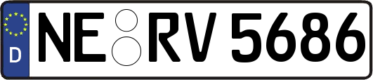 NE-RV5686
