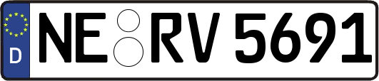 NE-RV5691