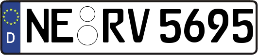 NE-RV5695