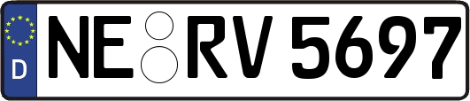 NE-RV5697