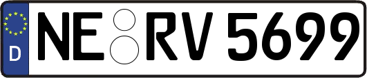 NE-RV5699