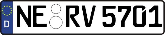 NE-RV5701