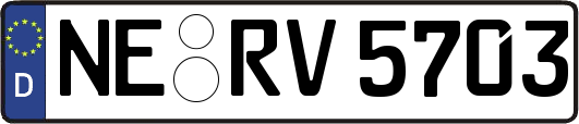 NE-RV5703