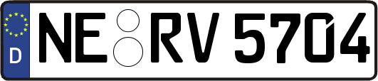 NE-RV5704