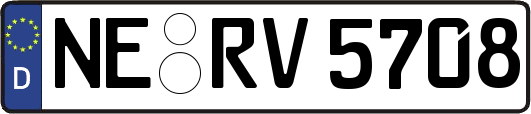 NE-RV5708