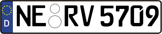 NE-RV5709