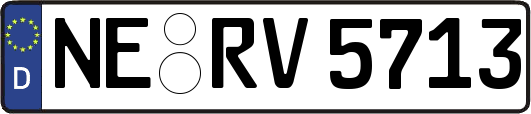 NE-RV5713
